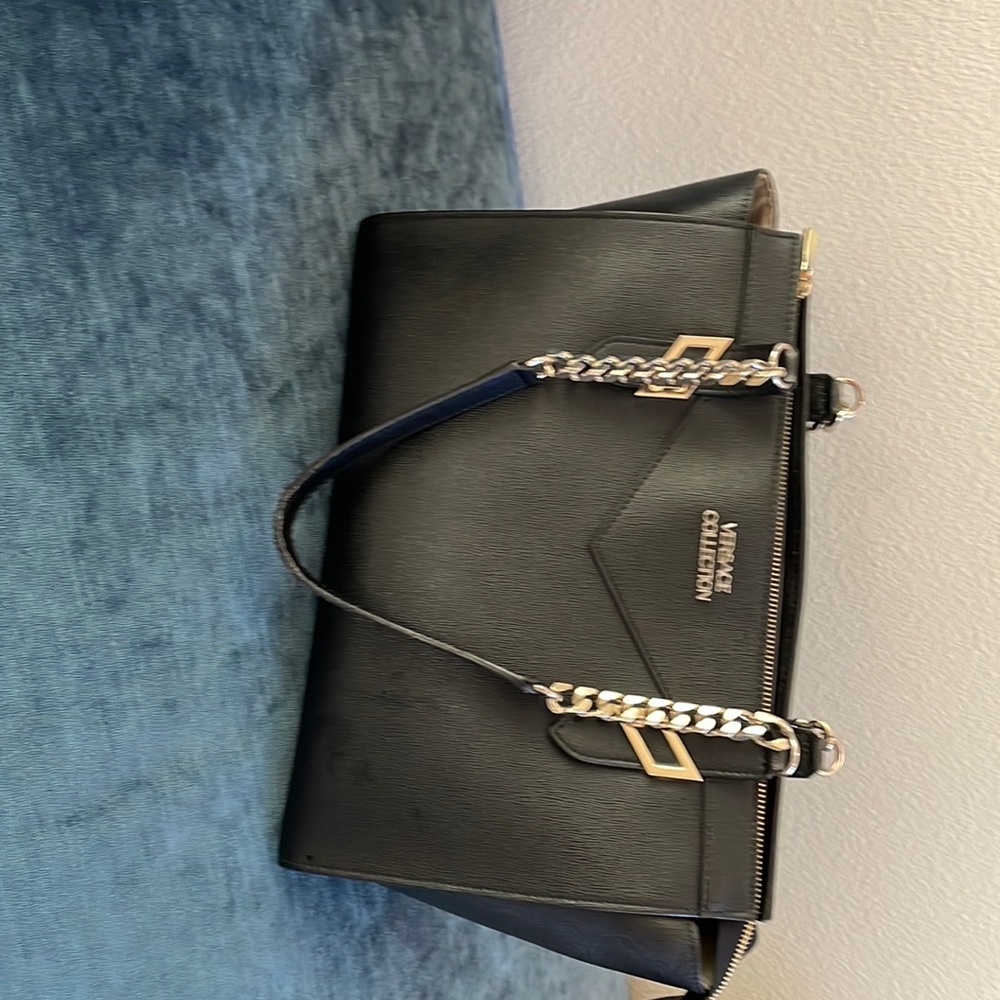 Versace Collection Bag